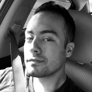 Meet your Posher, Jonathan